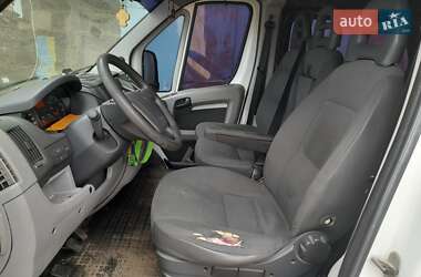 Микроавтобус Peugeot Boxer 2006 в Южноукраинске