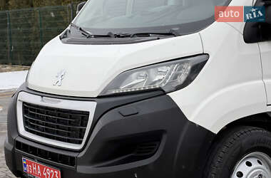 Грузовой фургон Peugeot Boxer 2019 в Стрые