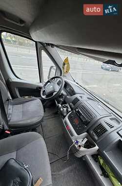 Вантажний фургон Peugeot Boxer 2007 в 