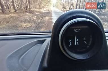 Грузопассажирский фургон Peugeot Boxer 2010 в 