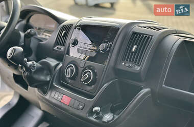 Інші вантажівки Peugeot Boxer 2021 в 