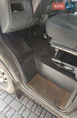 Другие автобусы Peugeot Boxer 2003 в 