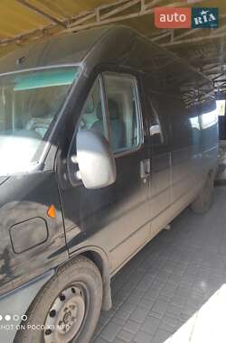 Другие автобусы Peugeot Boxer 2003 в 