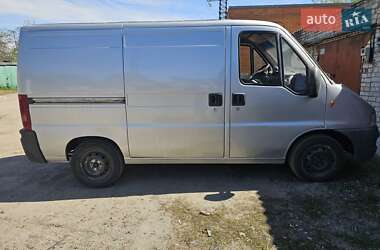 Микроавтобус Peugeot Boxer 2004 в 