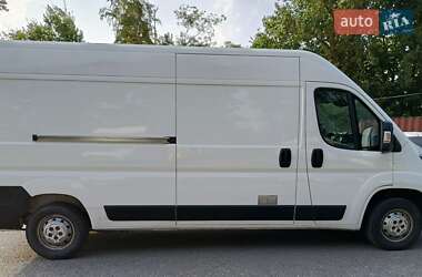 Грузовой фургон Peugeot Boxer 2019 в 
