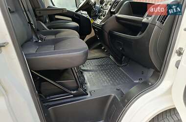 Грузовой фургон Peugeot Boxer 2019 в 