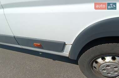 Вантажний фургон Peugeot Boxer 2013 в 
