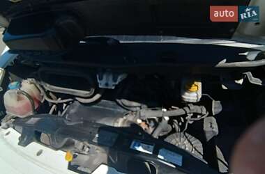 Вантажний фургон Peugeot Boxer 2013 в 