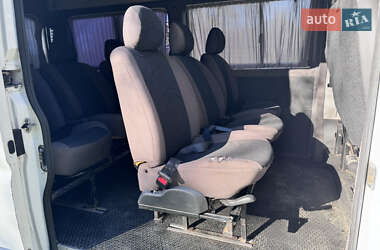 Грузопассажирский фургон Peugeot Boxer 2008 в 