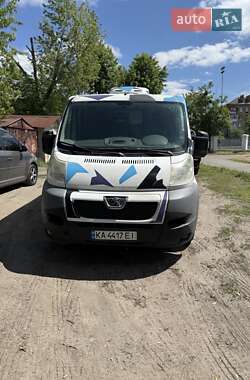 Рефрижератор Peugeot Boxer 2007 в Києві