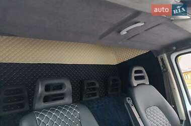 Самоскид Peugeot Boxer 2003 в 