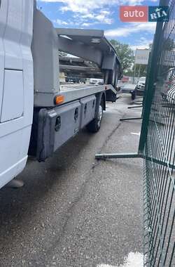 Автовоз Peugeot Boxer 2015 в 