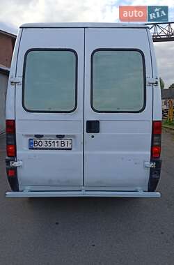 Рефрижератор Peugeot Boxer 1999 в 
