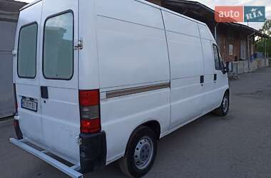 Рефрижератор Peugeot Boxer 1999 в 
