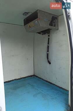 Рефрижератор Peugeot Boxer 1999 в 
