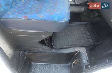 Рефрижератор Peugeot Boxer 1999 в 