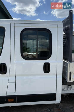 Борт Peugeot Boxer 2012 в 