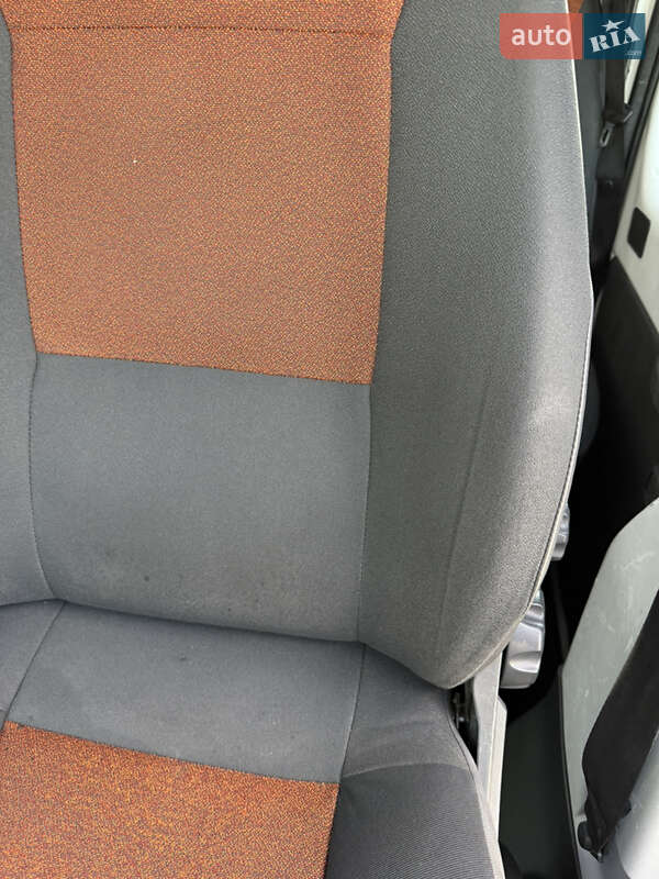 Борт Peugeot Boxer 2012 в Гайвороні