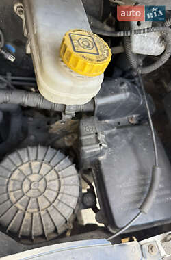 Борт Peugeot Boxer 2012 в 
