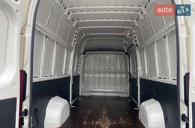Вантажний фургон Peugeot Boxer 2021 в 