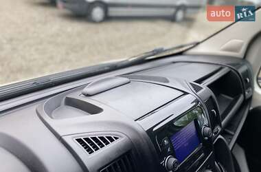 Вантажний фургон Peugeot Boxer 2021 в 