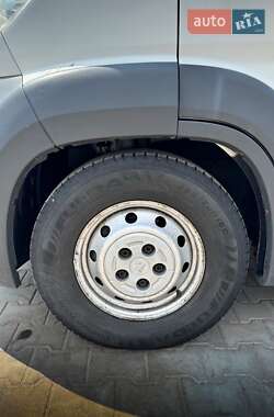 Тентований Peugeot Boxer 2013 в 