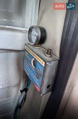 Тентований Peugeot Boxer 2013 в 