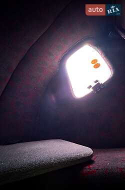 Тентований Peugeot Boxer 2013 в 