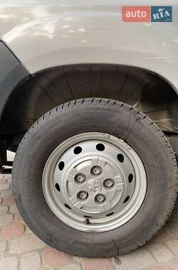 Рефрижератор Peugeot Boxer 2020 в 