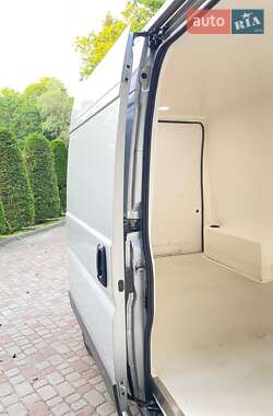 Рефрижератор Peugeot Boxer 2020 в 
