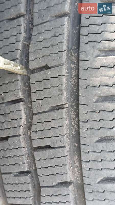 Вантажний фургон Peugeot Boxer 2013 в Переяславі