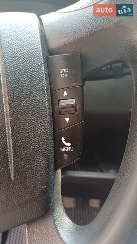 Вантажний фургон Peugeot Boxer 2013 в Переяславі