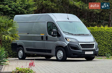 Інші вантажівки Peugeot Boxer 2023 в Львові