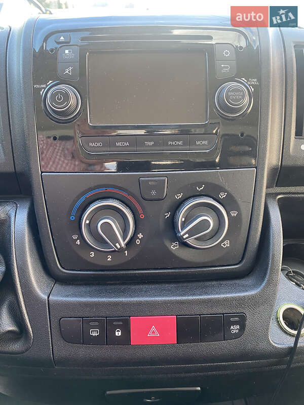 Автовоз Peugeot Boxer 2016 в Києві