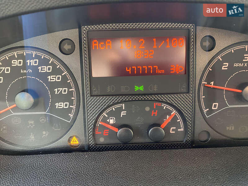 Автовоз Peugeot Boxer 2016 в Києві