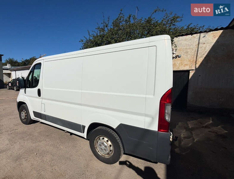 Грузовой фургон Peugeot Boxer 2014 в Житомире фото 2 Грузовой фургон Peugeot Boxer 2014 в Житомире