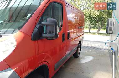 Микроавтобус грузовой (до 3,5т) Peugeot Boxer 2007 в  фото 3 Микроавтобус грузовой (до 3,5т) Peugeot Boxer 2007 в