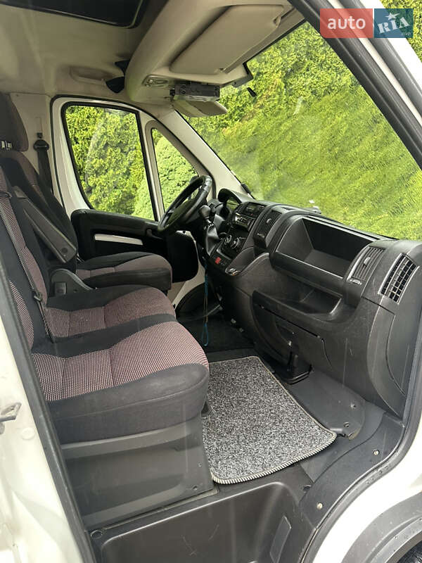 Другие грузовики Peugeot Boxer 2012 в Турийске фото 9 Другие грузовики Peugeot Boxer 2012 в Турийске