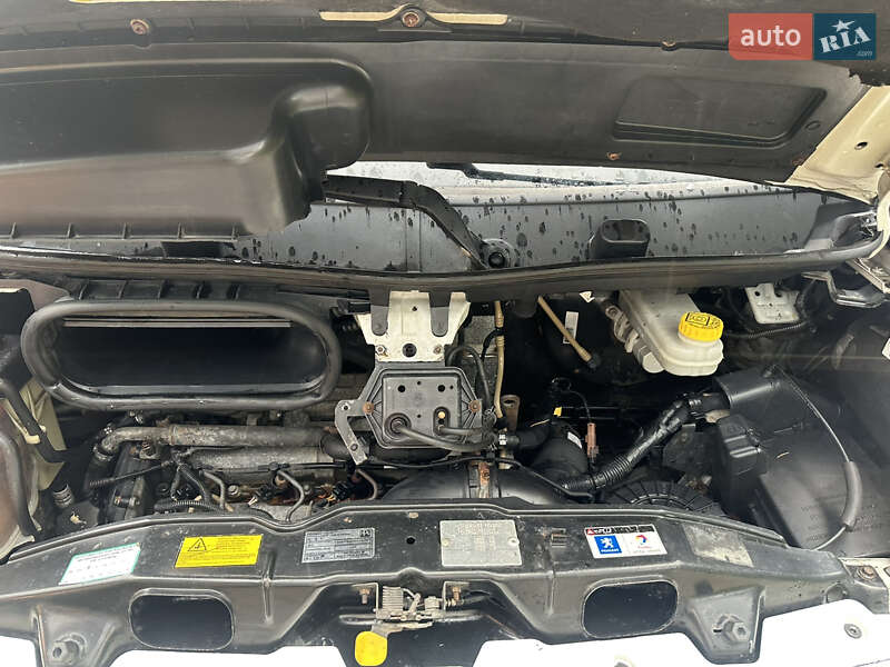 Другие грузовики Peugeot Boxer 2012 в Турийске фото 14 Другие грузовики Peugeot Boxer 2012 в Турийске