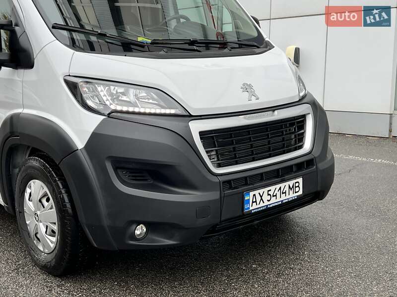 Рефрижератор Peugeot Boxer 2021 в Харькове фото 2 Рефрижератор Peugeot Boxer 2021 в Харькове
