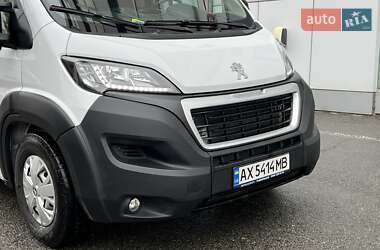 Рефрижератор Peugeot Boxer 2021 в  фото 2 Рефрижератор Peugeot Boxer 2021 в