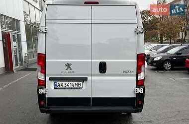 Рефрижератор Peugeot Boxer 2021 в  фото 9 Рефрижератор Peugeot Boxer 2021 в