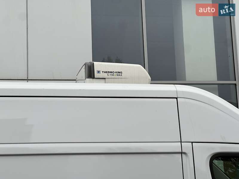 Рефрижератор Peugeot Boxer 2021 в Харькове фото 13 Рефрижератор Peugeot Boxer 2021 в Харькове