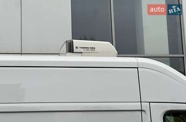 Рефрижератор Peugeot Boxer 2021 в  фото 13 Рефрижератор Peugeot Boxer 2021 в