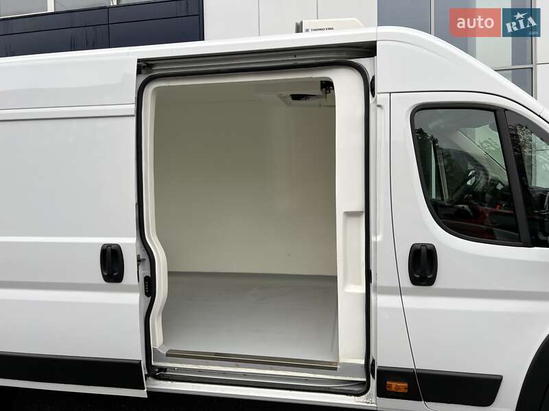 Рефрижератор Peugeot Boxer 2021 в Харькове фото 19 Рефрижератор Peugeot Boxer 2021 в Харькове