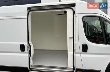 Рефрижератор Peugeot Boxer 2021 в  фото 19 Рефрижератор Peugeot Boxer 2021 в