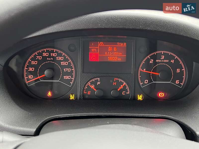 Рефрижератор Peugeot Boxer 2021 в Харькове фото 23 Рефрижератор Peugeot Boxer 2021 в Харькове
