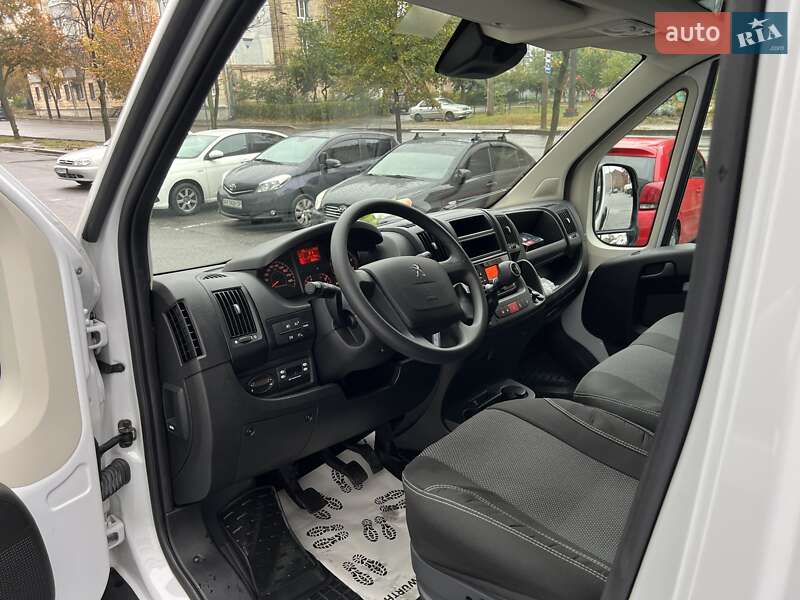 Рефрижератор Peugeot Boxer 2021 в Харькове фото 20 Рефрижератор Peugeot Boxer 2021 в Харькове