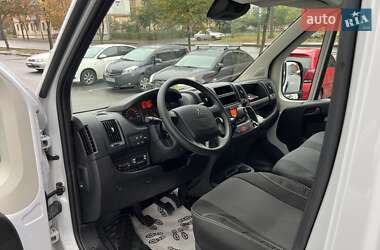 Рефрижератор Peugeot Boxer 2021 в  фото 20 Рефрижератор Peugeot Boxer 2021 в