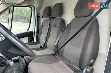 Грузовой фургон Peugeot Boxer 2017 в 
